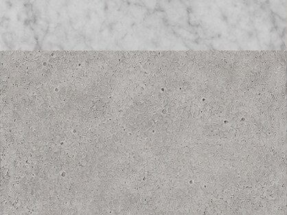 Light concrete architectural film example