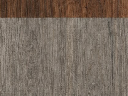 Driftwood gray architectural film example